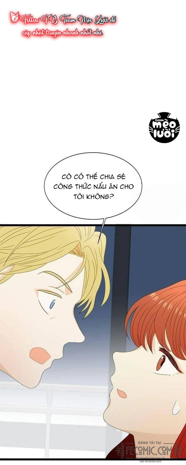 Giả Mạo Theo Phong Cách Chapter 52 - 15