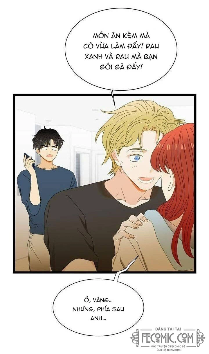 Giả Mạo Theo Phong Cách Chapter 52 - 17