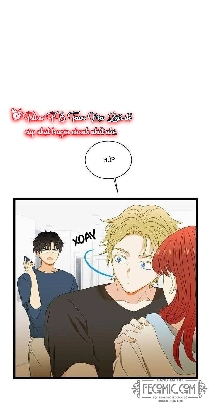 Giả Mạo Theo Phong Cách Chapter 52 - 18