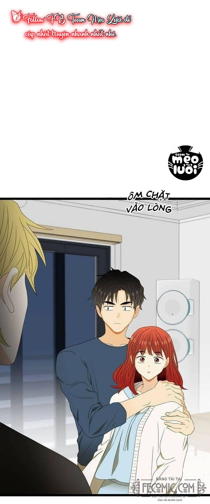 Giả Mạo Theo Phong Cách Chapter 52 - 21