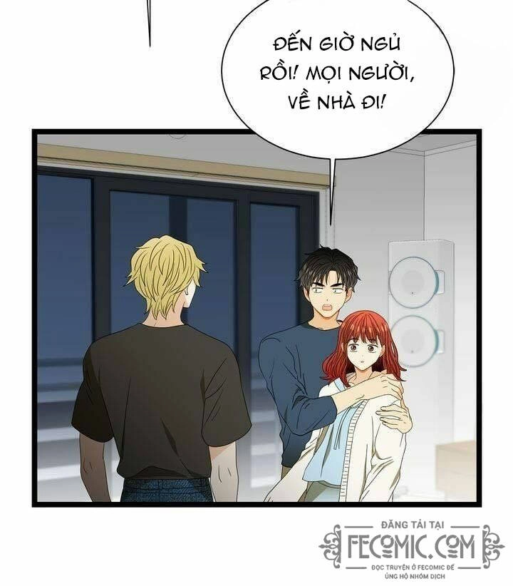 Giả Mạo Theo Phong Cách Chapter 52 - 23