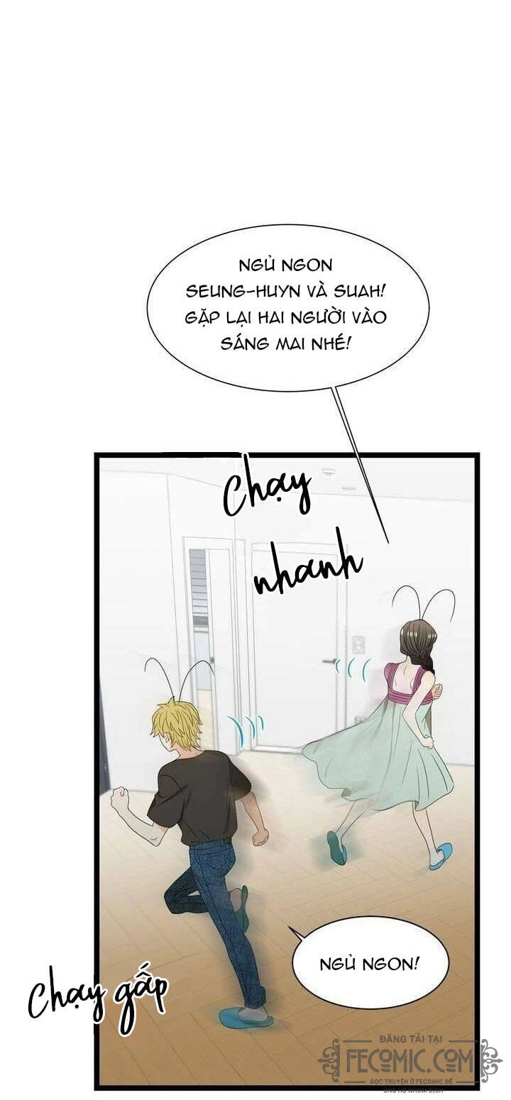 Giả Mạo Theo Phong Cách Chapter 52 - 26