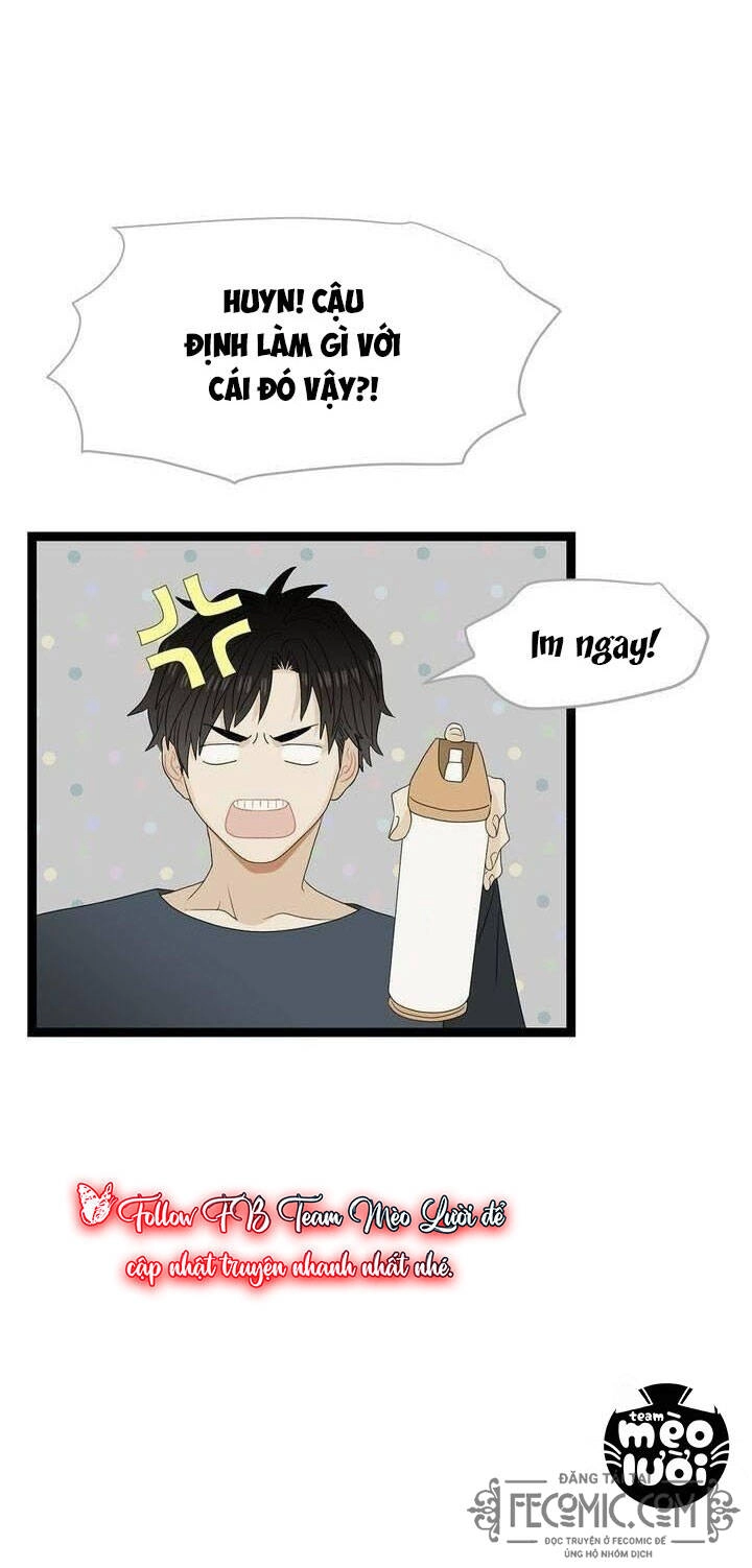 Giả Mạo Theo Phong Cách Chapter 52 - 33