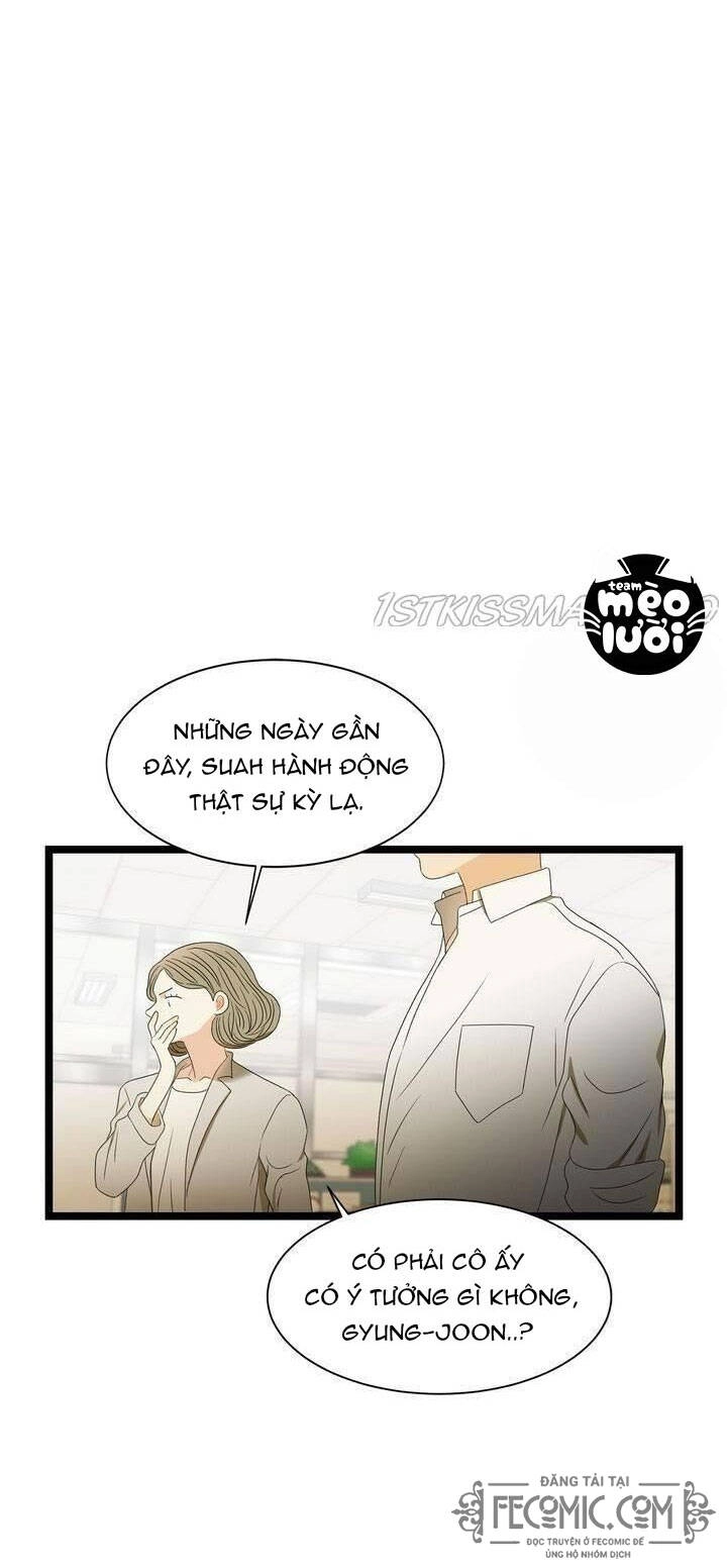 Giả Mạo Theo Phong Cách Chapter 52 - 35