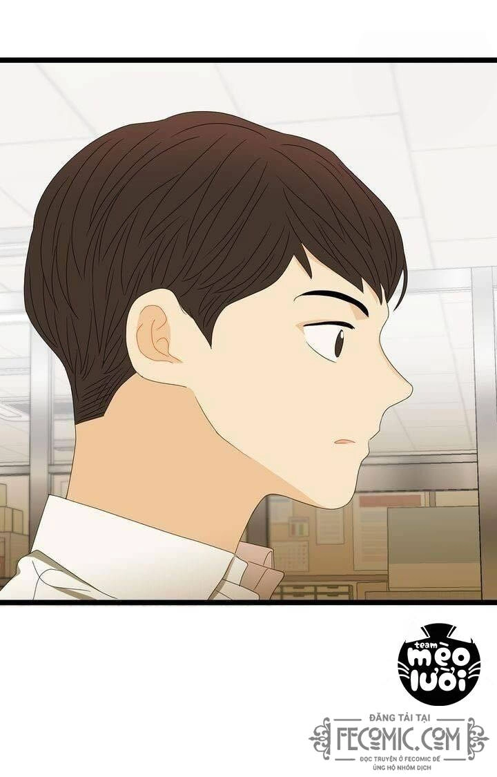 Giả Mạo Theo Phong Cách Chapter 52 - 38