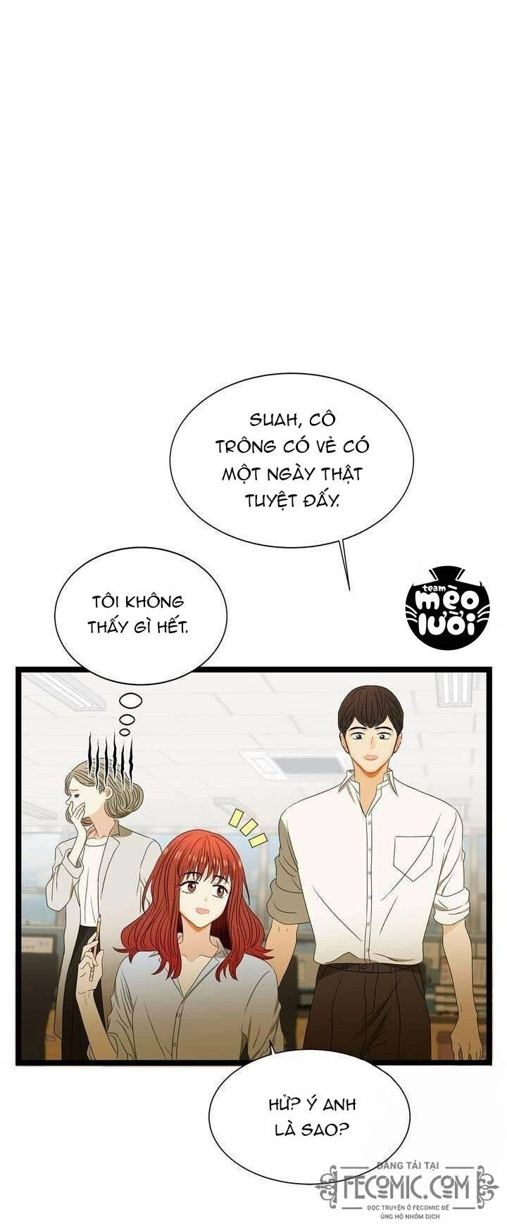 Giả Mạo Theo Phong Cách Chapter 52 - 40