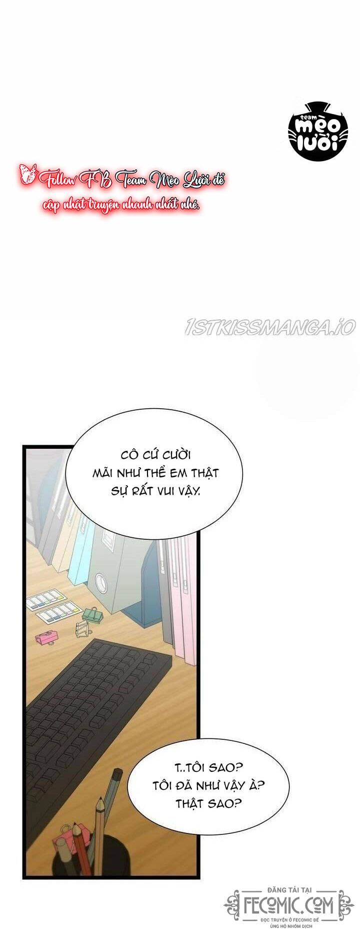 Giả Mạo Theo Phong Cách Chapter 52 - 41