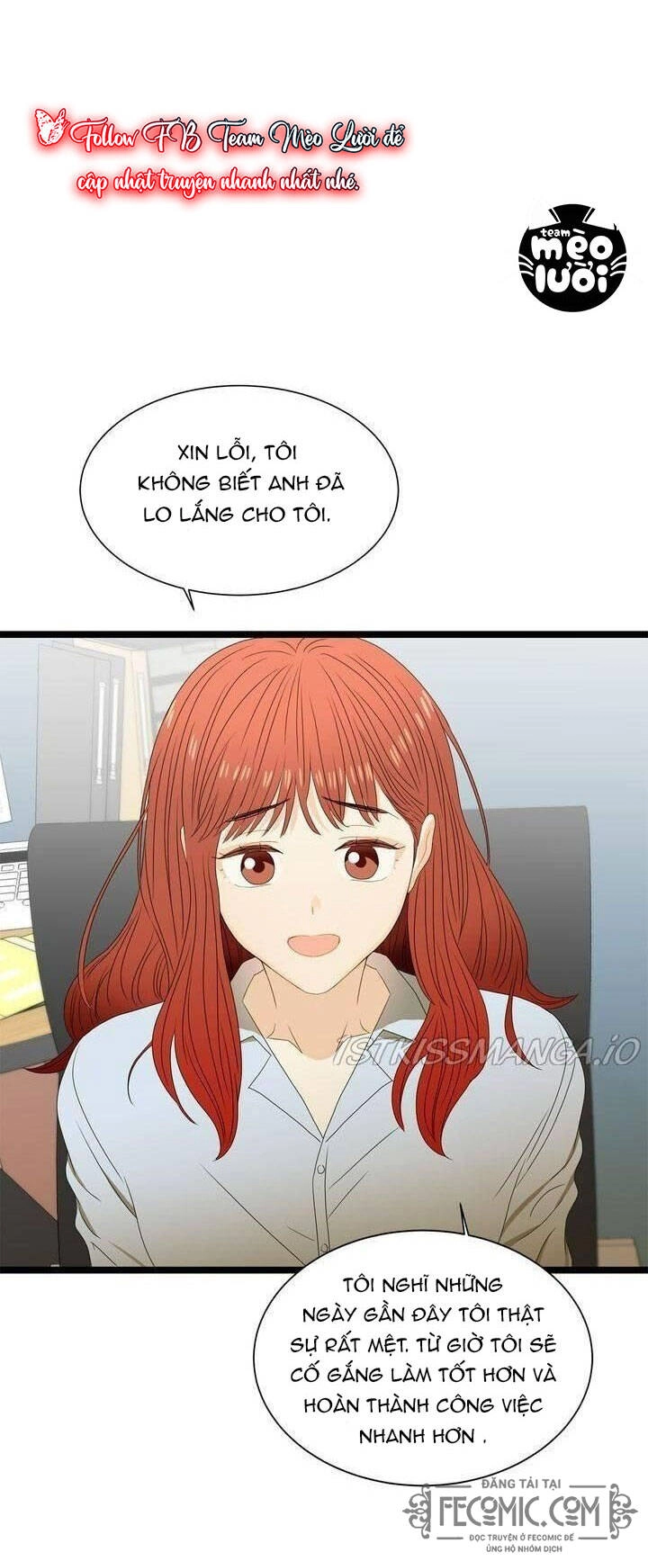 Giả Mạo Theo Phong Cách Chapter 52 - 43