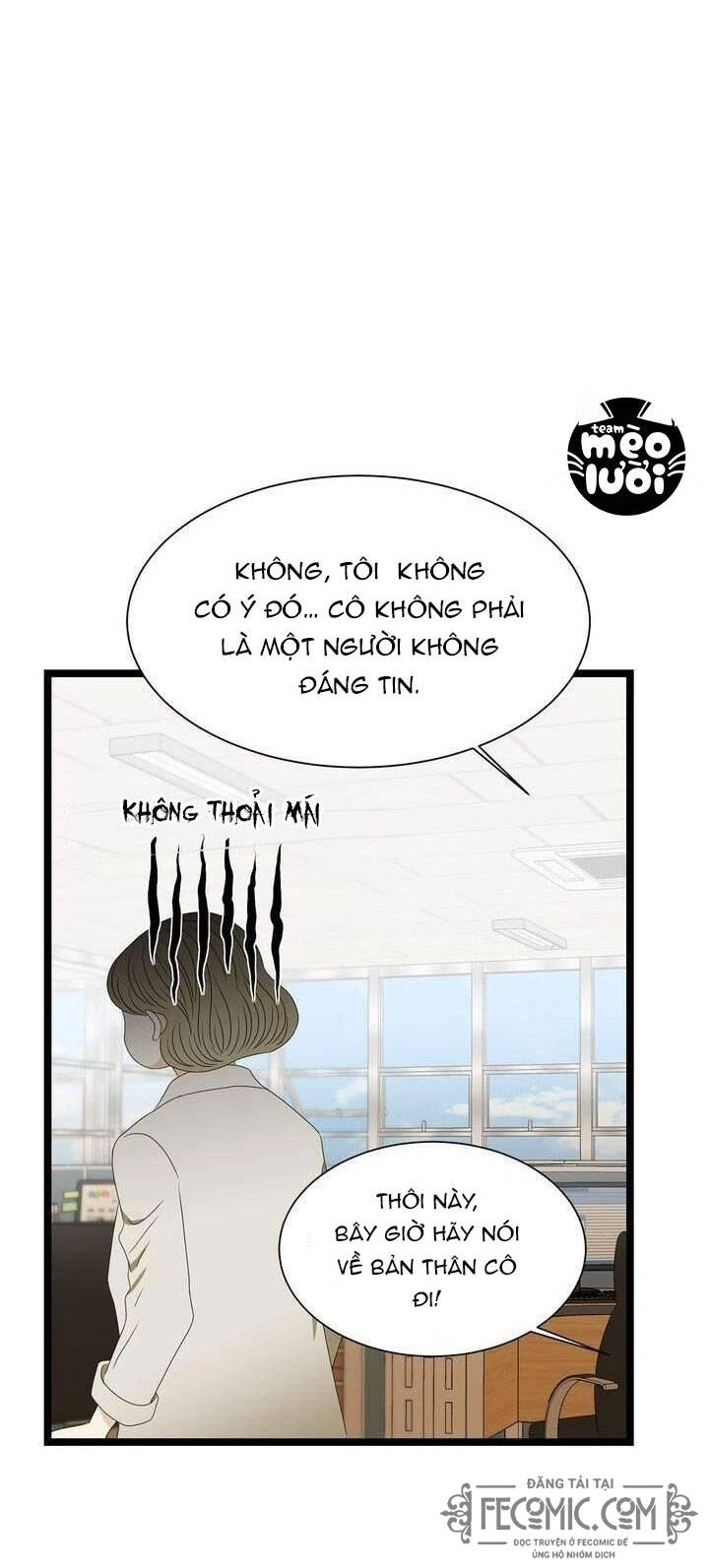 Giả Mạo Theo Phong Cách Chapter 52 - 44