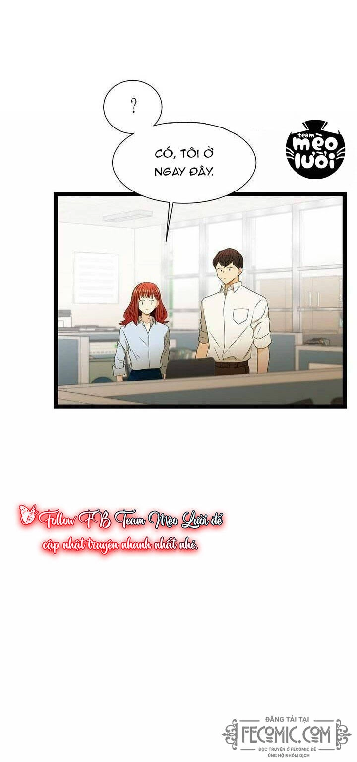 Giả Mạo Theo Phong Cách Chapter 52 - 46