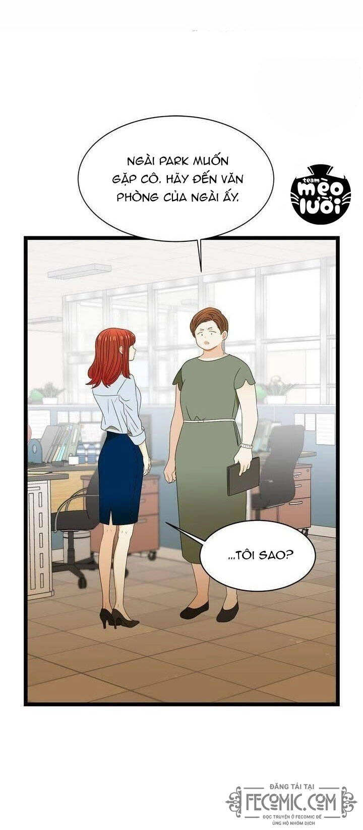 Giả Mạo Theo Phong Cách Chapter 52 - 47