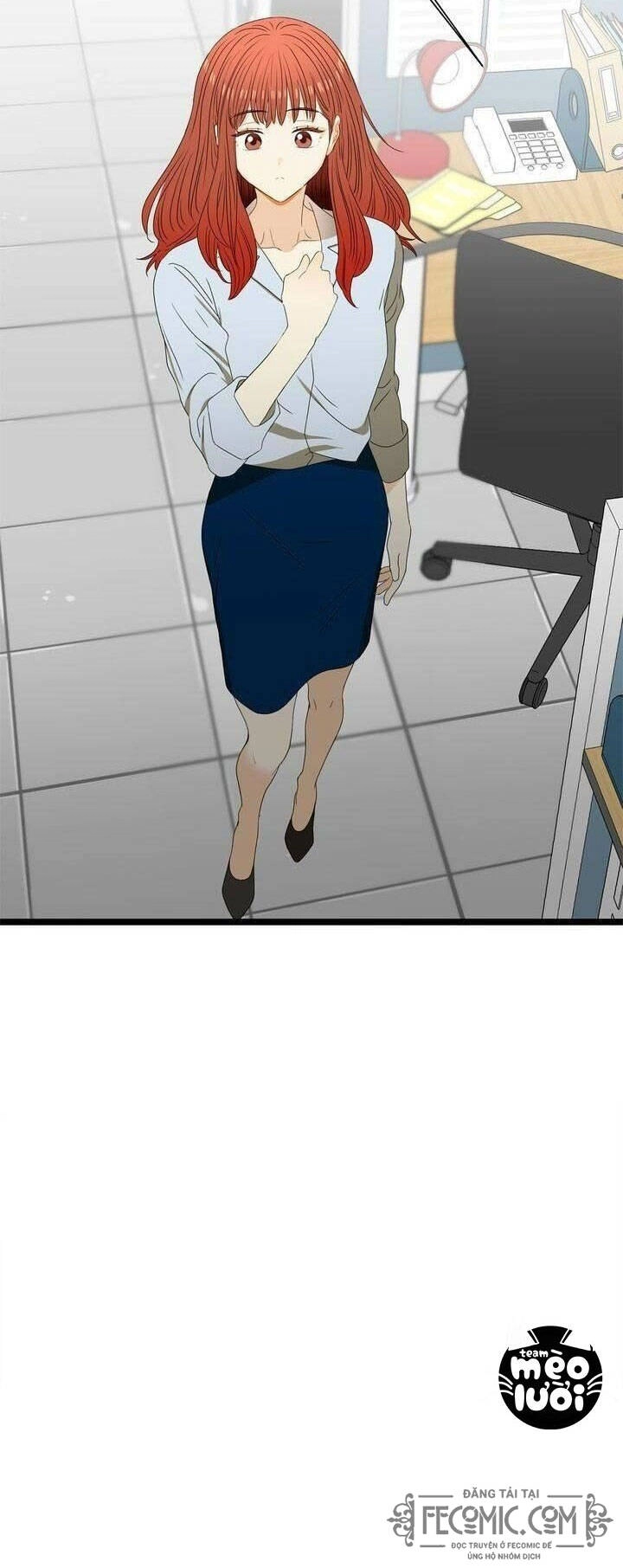 Giả Mạo Theo Phong Cách Chapter 52 - 50