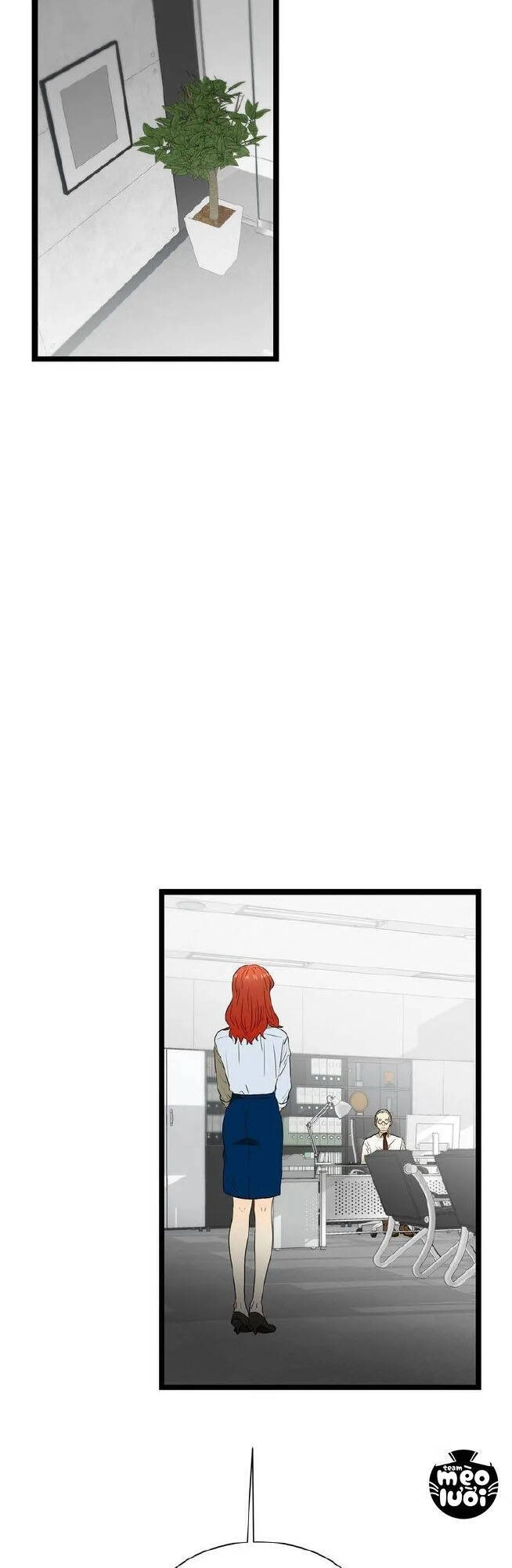 Giả Mạo Theo Phong Cách Chapter 53 - 2