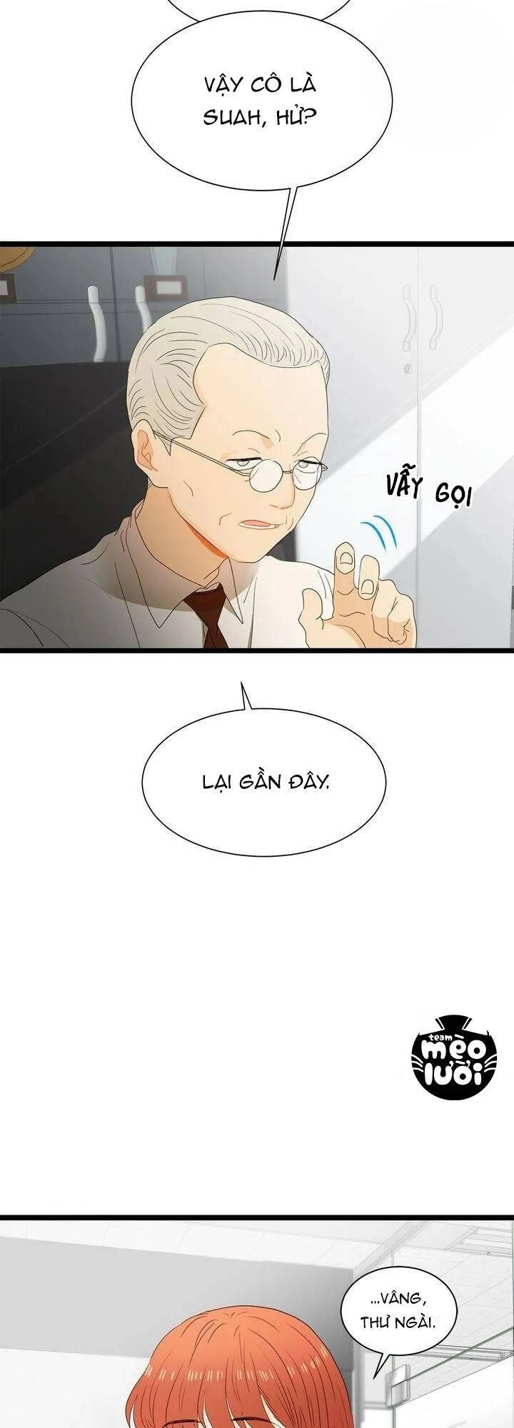 Giả Mạo Theo Phong Cách Chapter 53 - 4