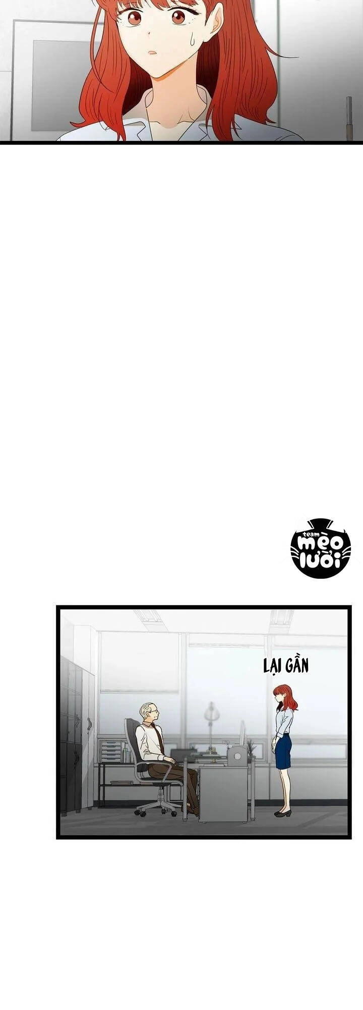 Giả Mạo Theo Phong Cách Chapter 53 - 5