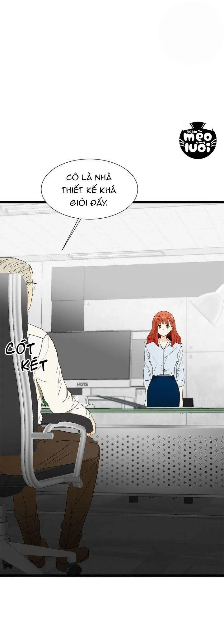 Giả Mạo Theo Phong Cách Chapter 53 - 6