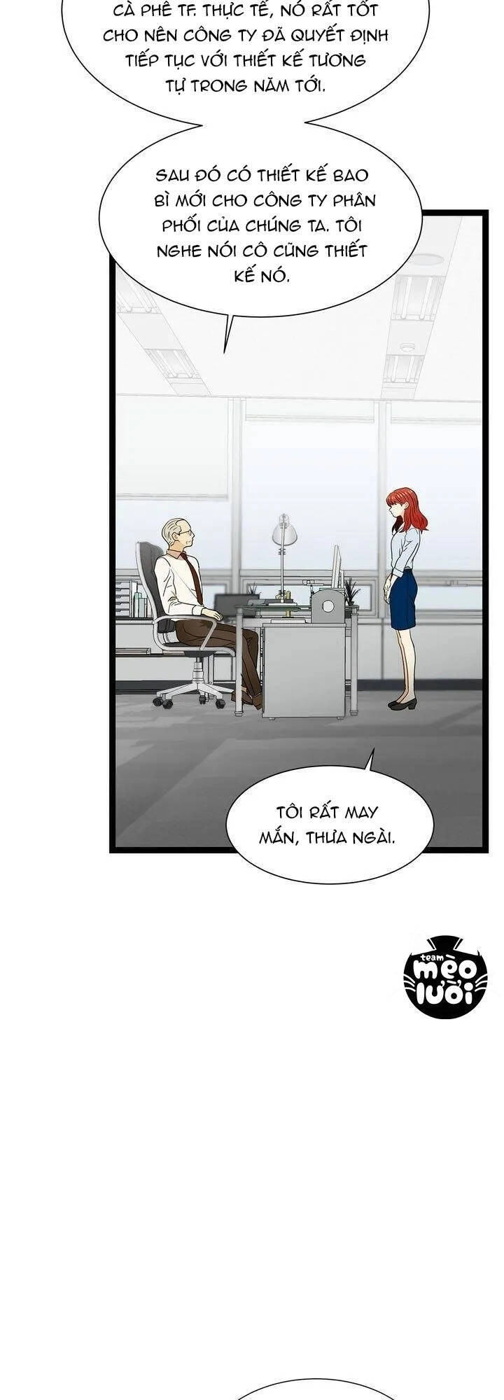 Giả Mạo Theo Phong Cách Chapter 53 - 8