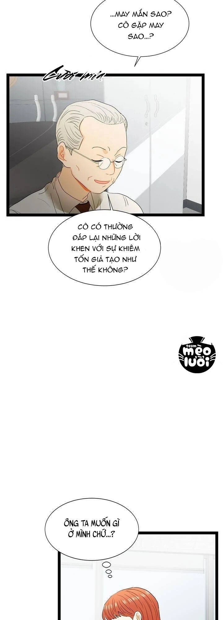 Giả Mạo Theo Phong Cách Chapter 53 - 9