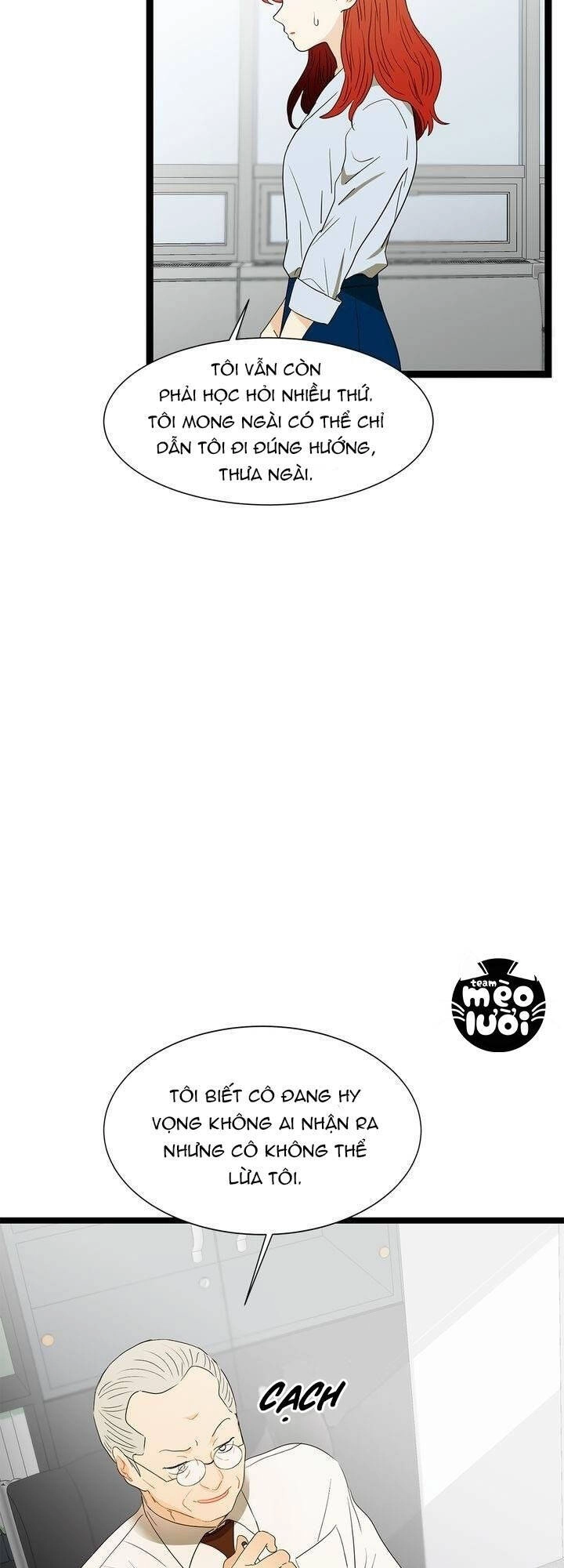 Giả Mạo Theo Phong Cách Chapter 53 - 10