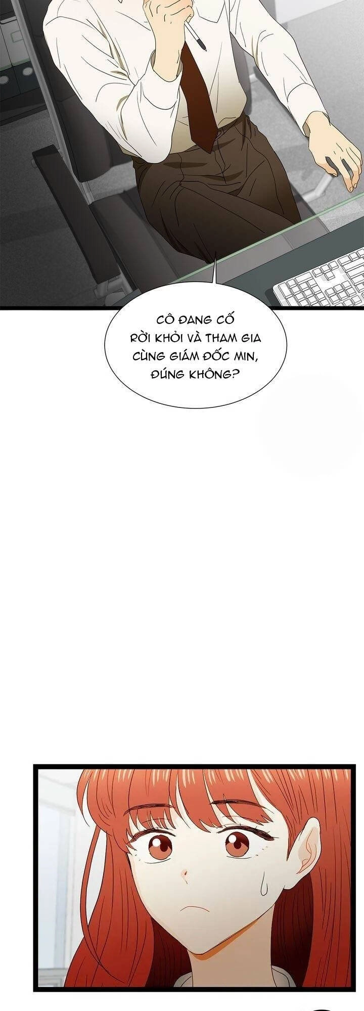 Giả Mạo Theo Phong Cách Chapter 53 - 11