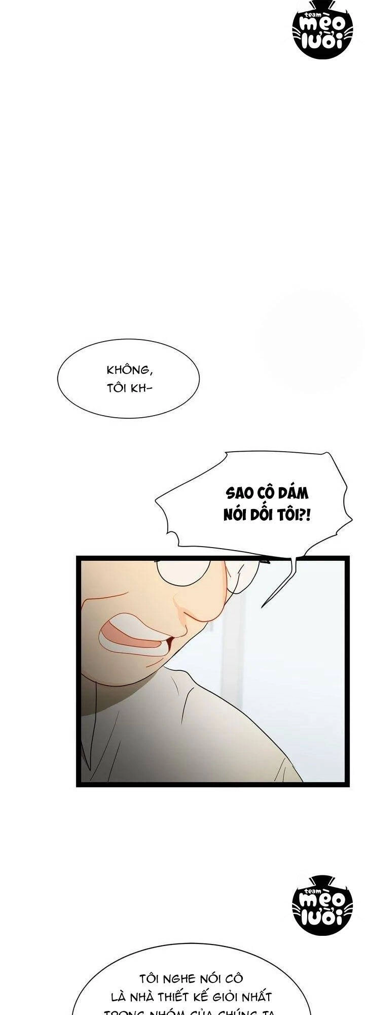 Giả Mạo Theo Phong Cách Chapter 53 - 12