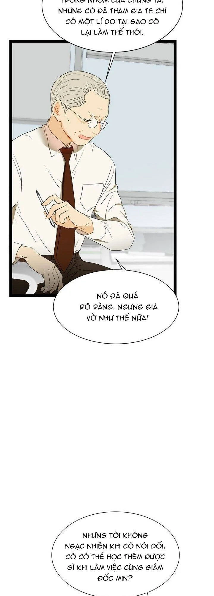 Giả Mạo Theo Phong Cách Chapter 53 - 13