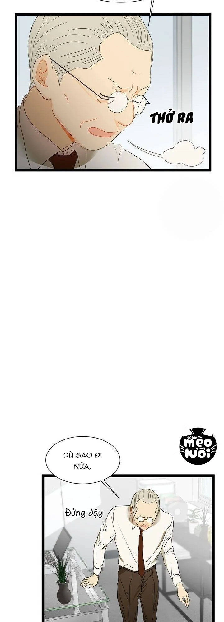 Giả Mạo Theo Phong Cách Chapter 53 - 14