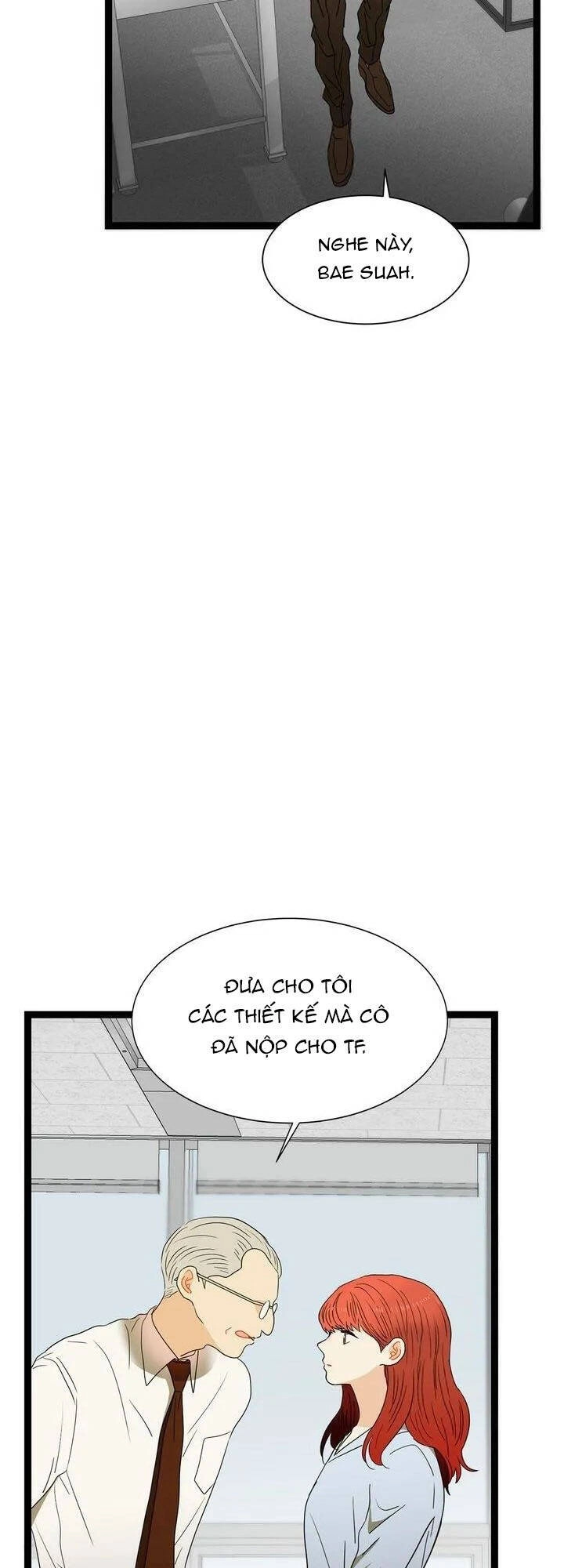 Giả Mạo Theo Phong Cách Chapter 53 - 15