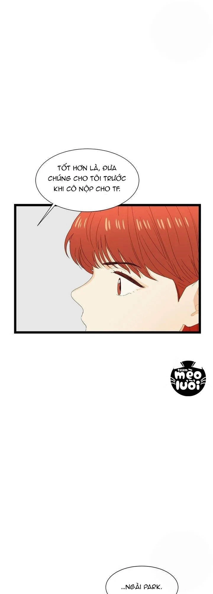 Giả Mạo Theo Phong Cách Chapter 53 - 17