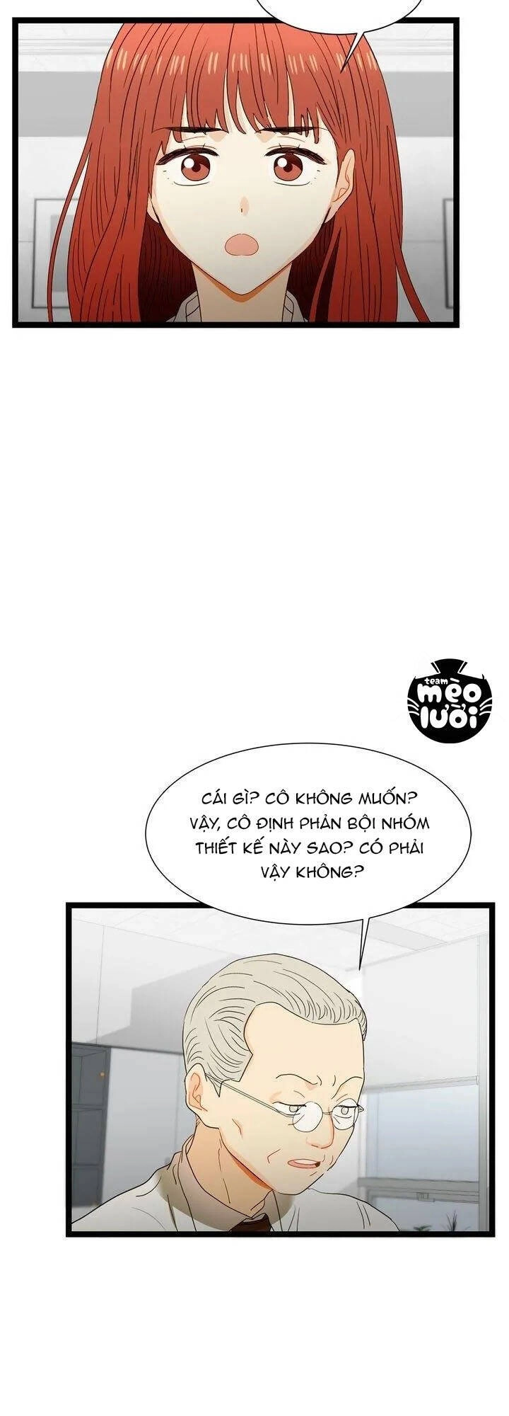 Giả Mạo Theo Phong Cách Chapter 53 - 18