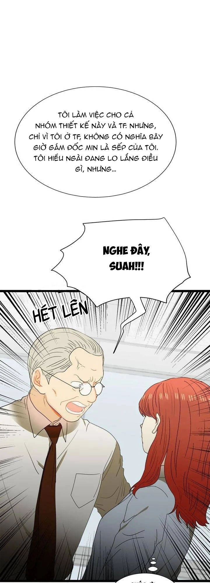 Giả Mạo Theo Phong Cách Chapter 53 - 19