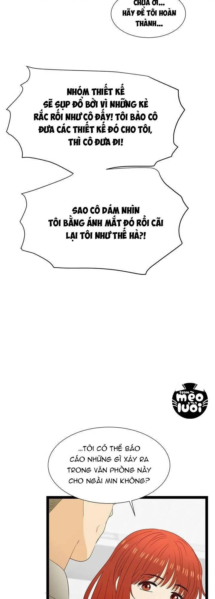 Giả Mạo Theo Phong Cách Chapter 53 - 20