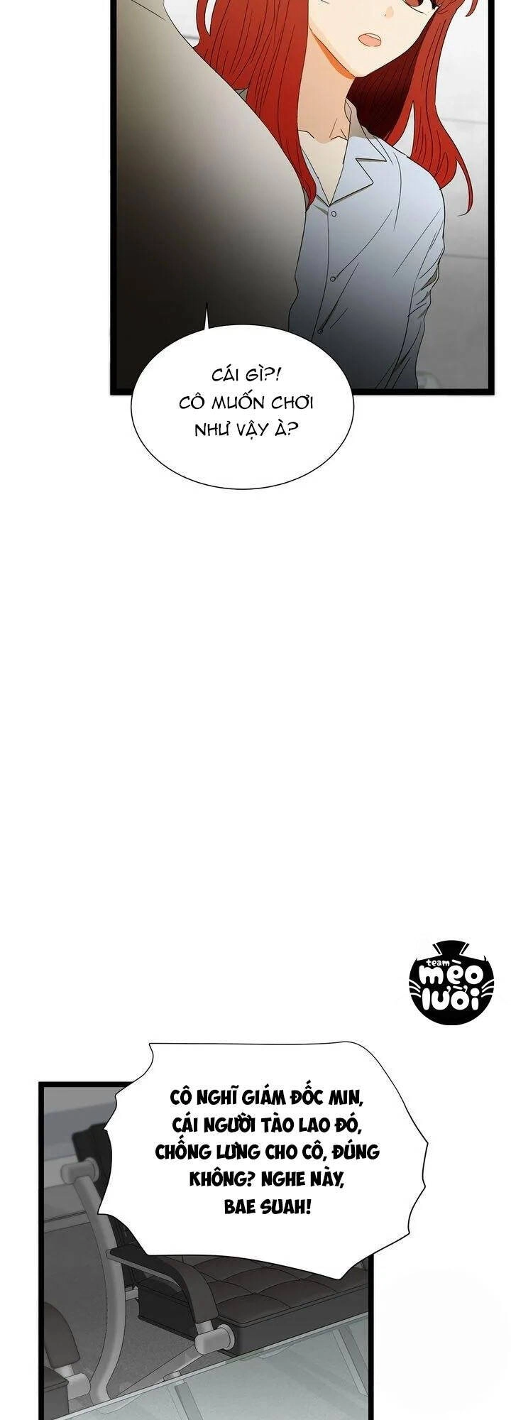 Giả Mạo Theo Phong Cách Chapter 53 - 21