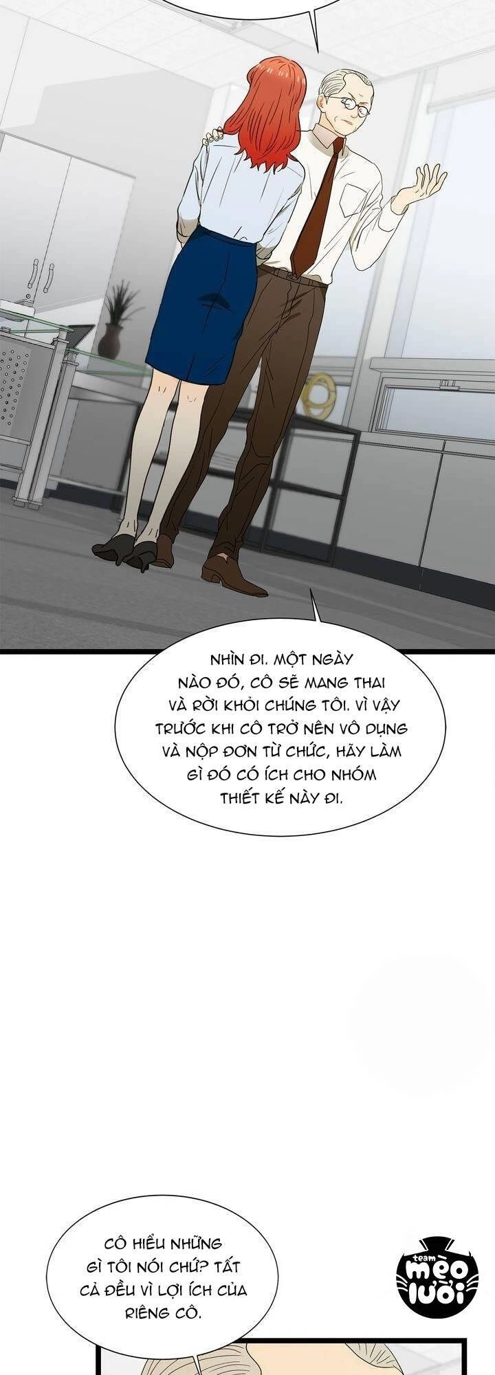 Giả Mạo Theo Phong Cách Chapter 53 - 24