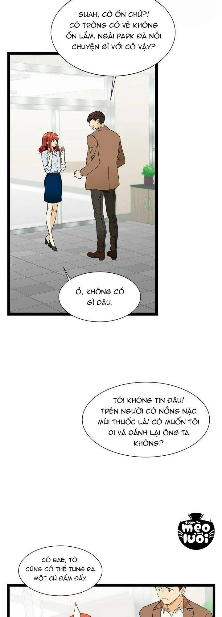 Giả Mạo Theo Phong Cách Chapter 53 - 27