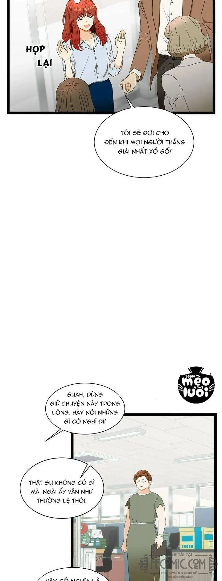 Giả Mạo Theo Phong Cách Chapter 53 - 28