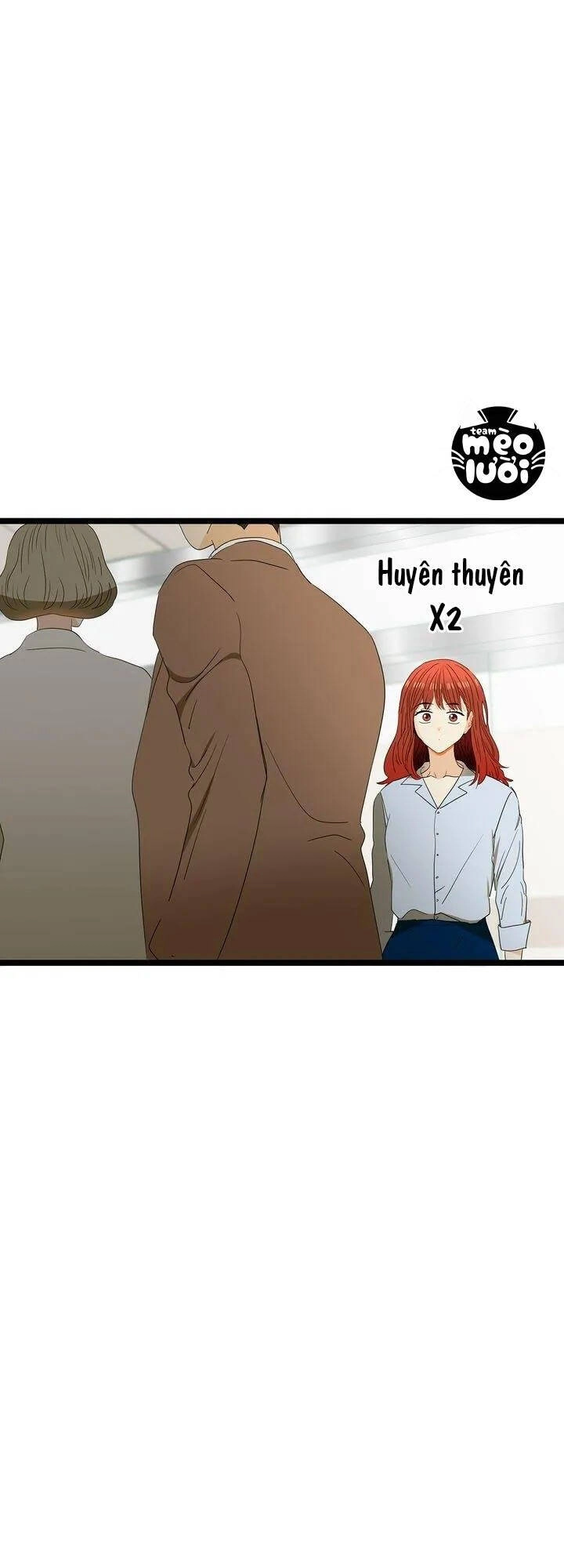 Giả Mạo Theo Phong Cách Chapter 53 - 30