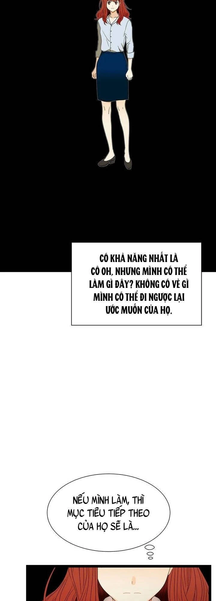 Giả Mạo Theo Phong Cách Chapter 53 - 32