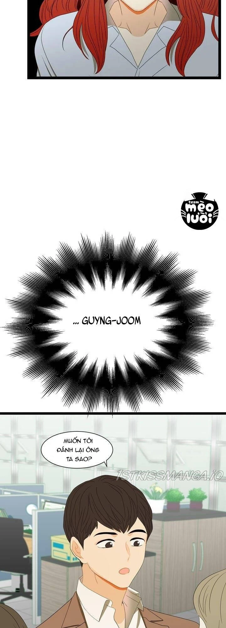 Giả Mạo Theo Phong Cách Chapter 53 - 33