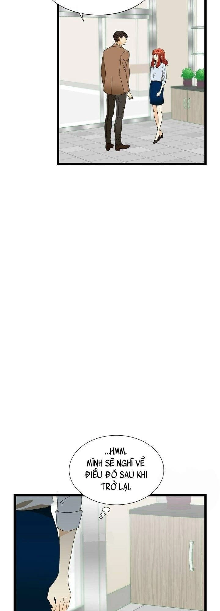 Giả Mạo Theo Phong Cách Chapter 53 - 35