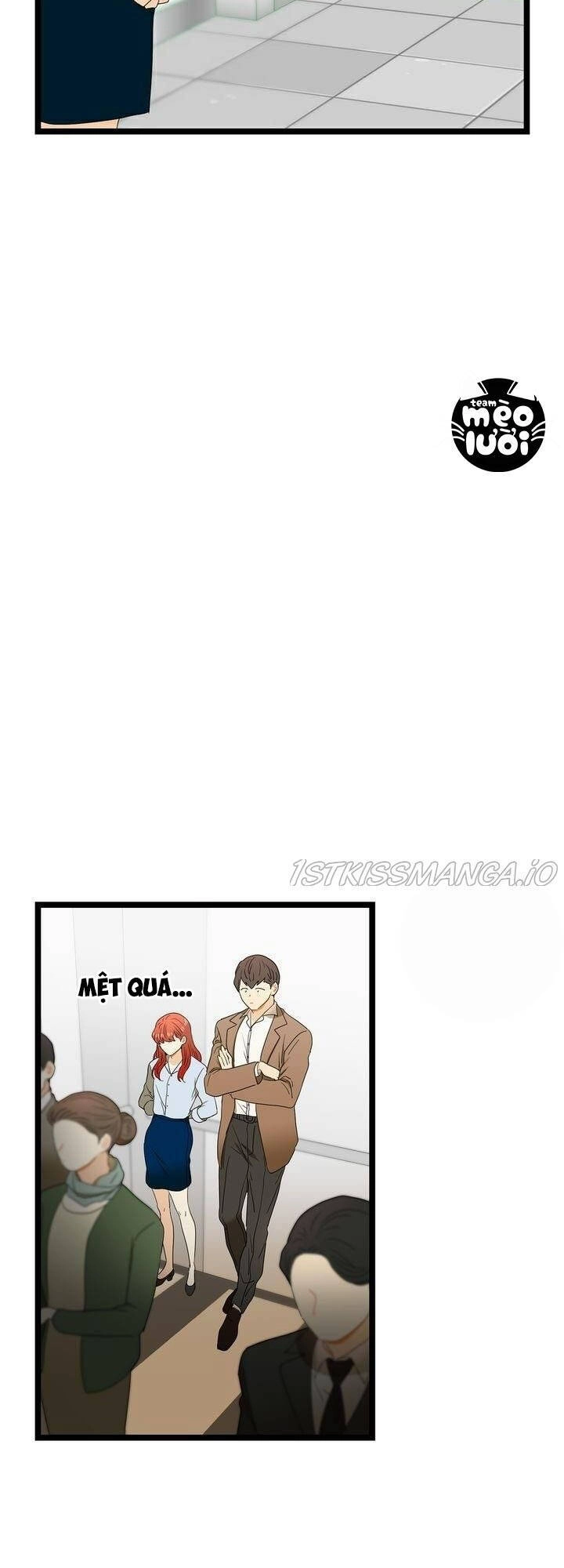 Giả Mạo Theo Phong Cách Chapter 53 - 36