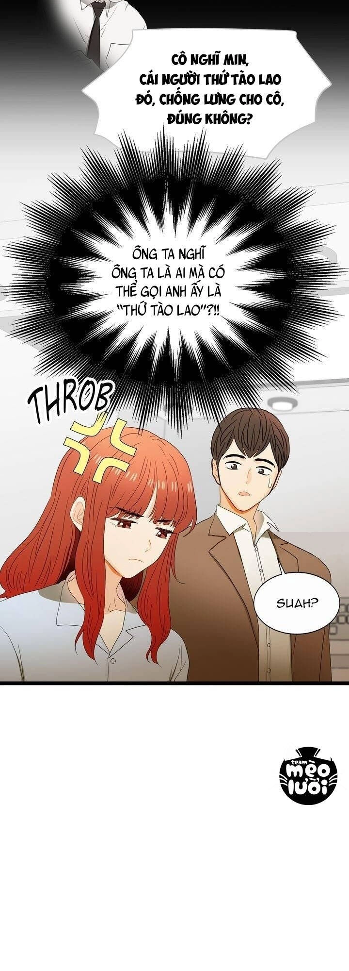 Giả Mạo Theo Phong Cách Chapter 53 - 38