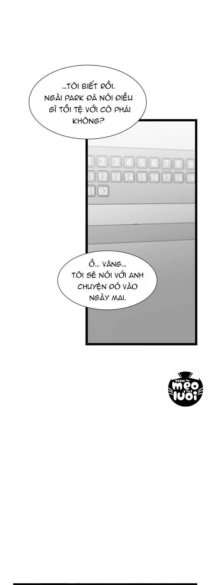 Giả Mạo Theo Phong Cách Chapter 53 - 39