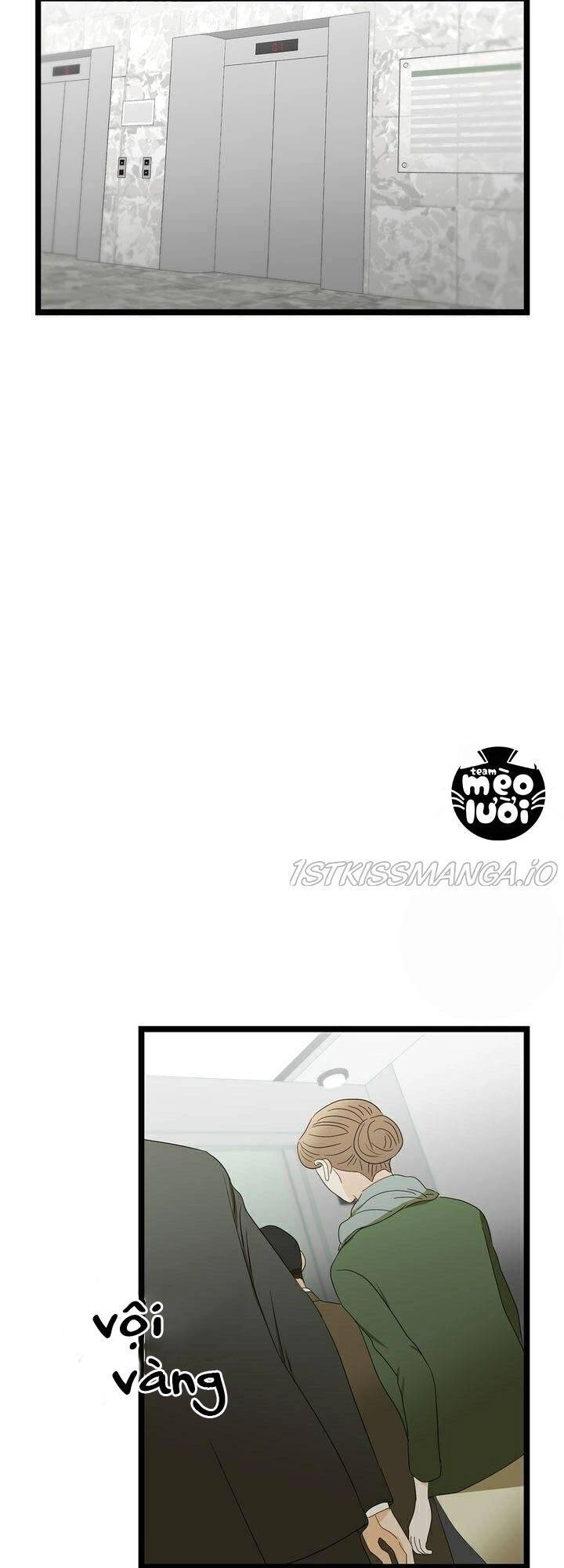 Giả Mạo Theo Phong Cách Chapter 53 - 40