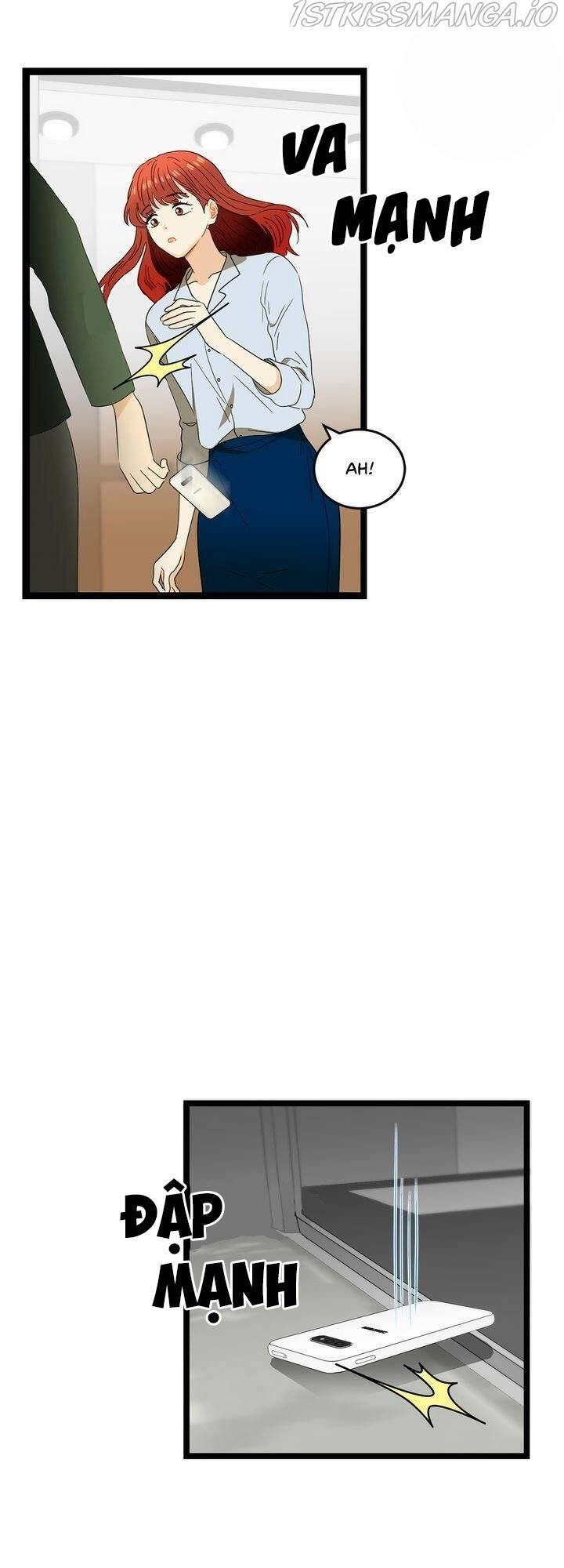 Giả Mạo Theo Phong Cách Chapter 53 - 42