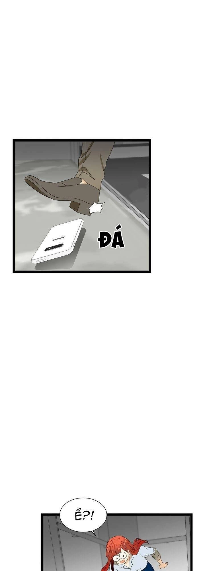 Giả Mạo Theo Phong Cách Chapter 53 - 43