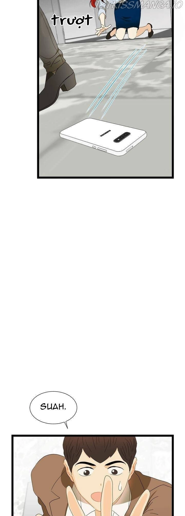 Giả Mạo Theo Phong Cách Chapter 53 - 44