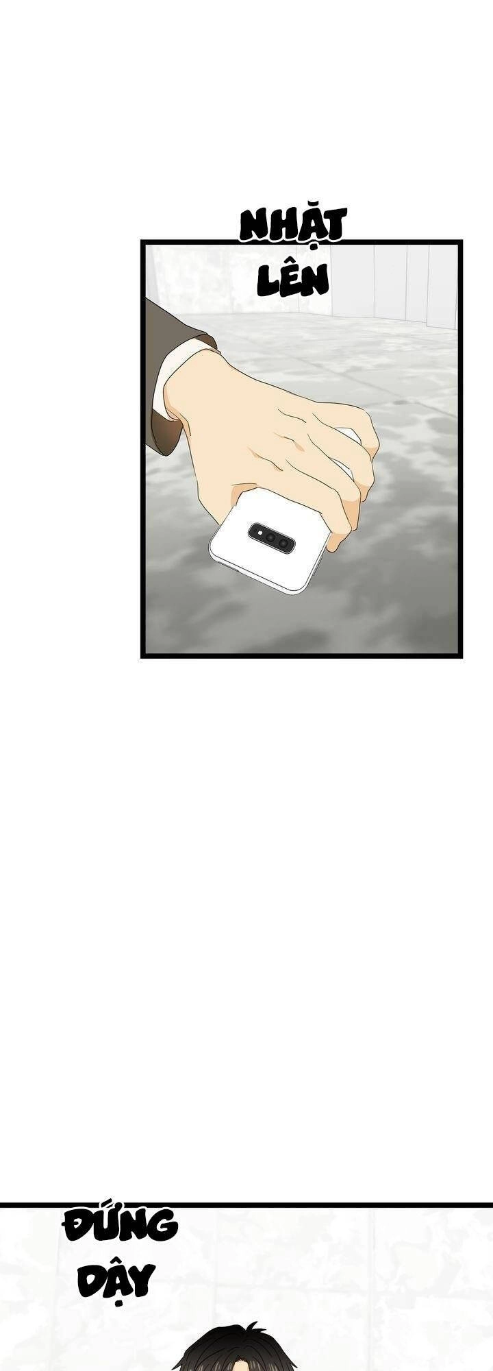 Giả Mạo Theo Phong Cách Chapter 53 - 47