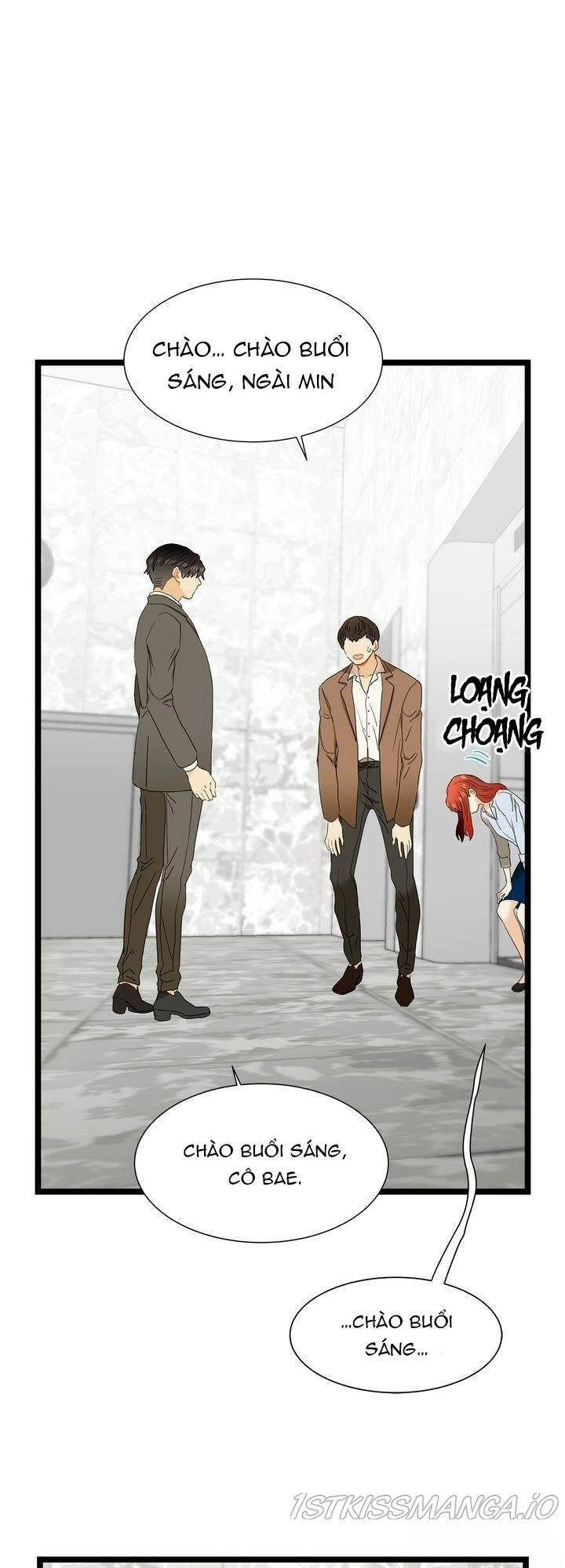 Giả Mạo Theo Phong Cách Chapter 53 - 50