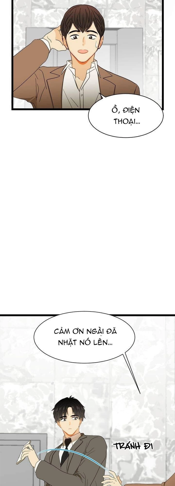 Giả Mạo Theo Phong Cách Chapter 53 - 51